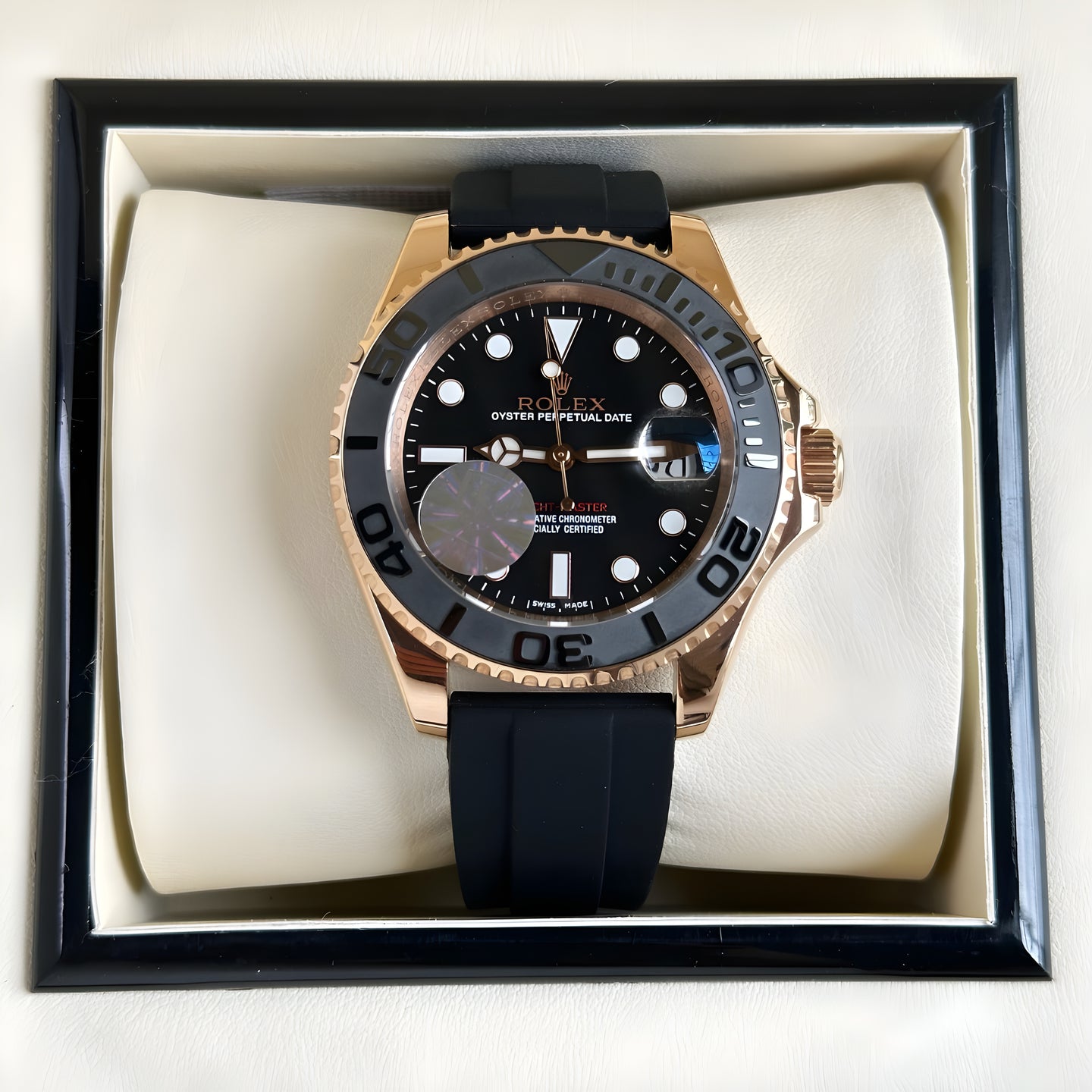 Yacht Master